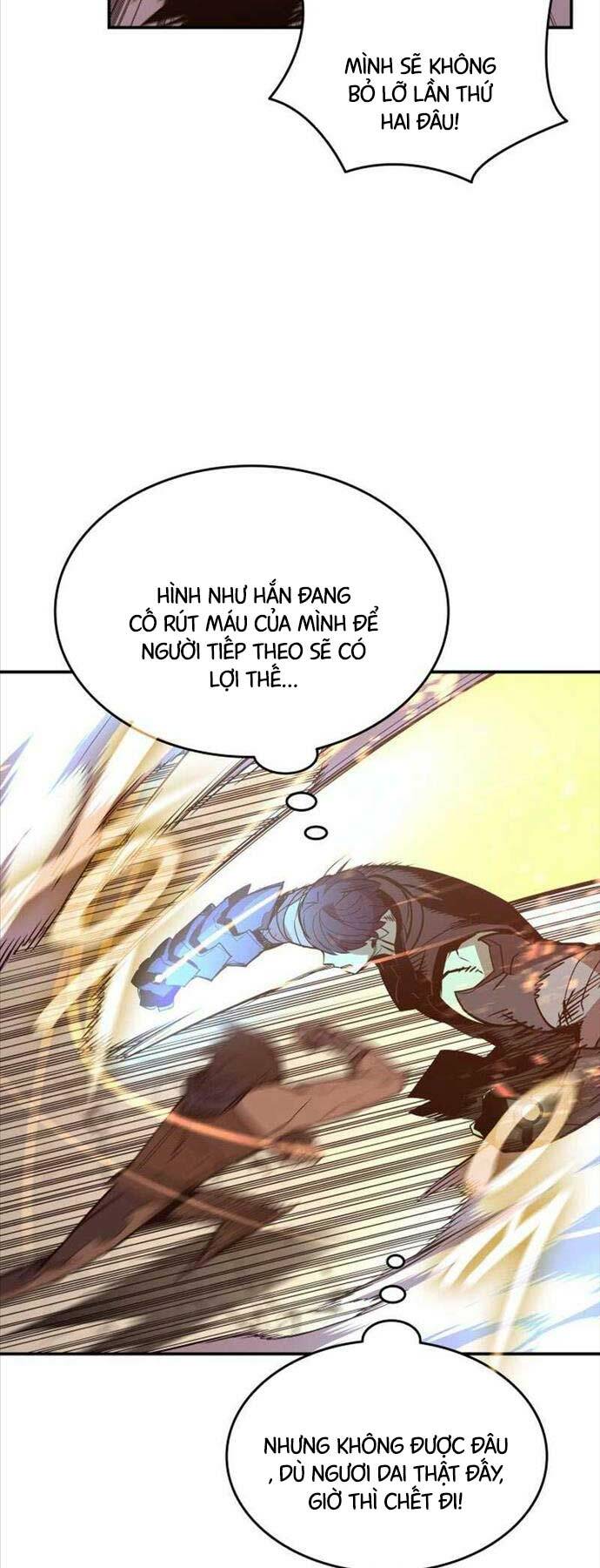 tôi là lính mới chapter 175 44