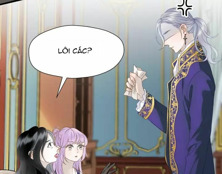 lượm được một tiểu hồ ly phần 3 chapter 75 29