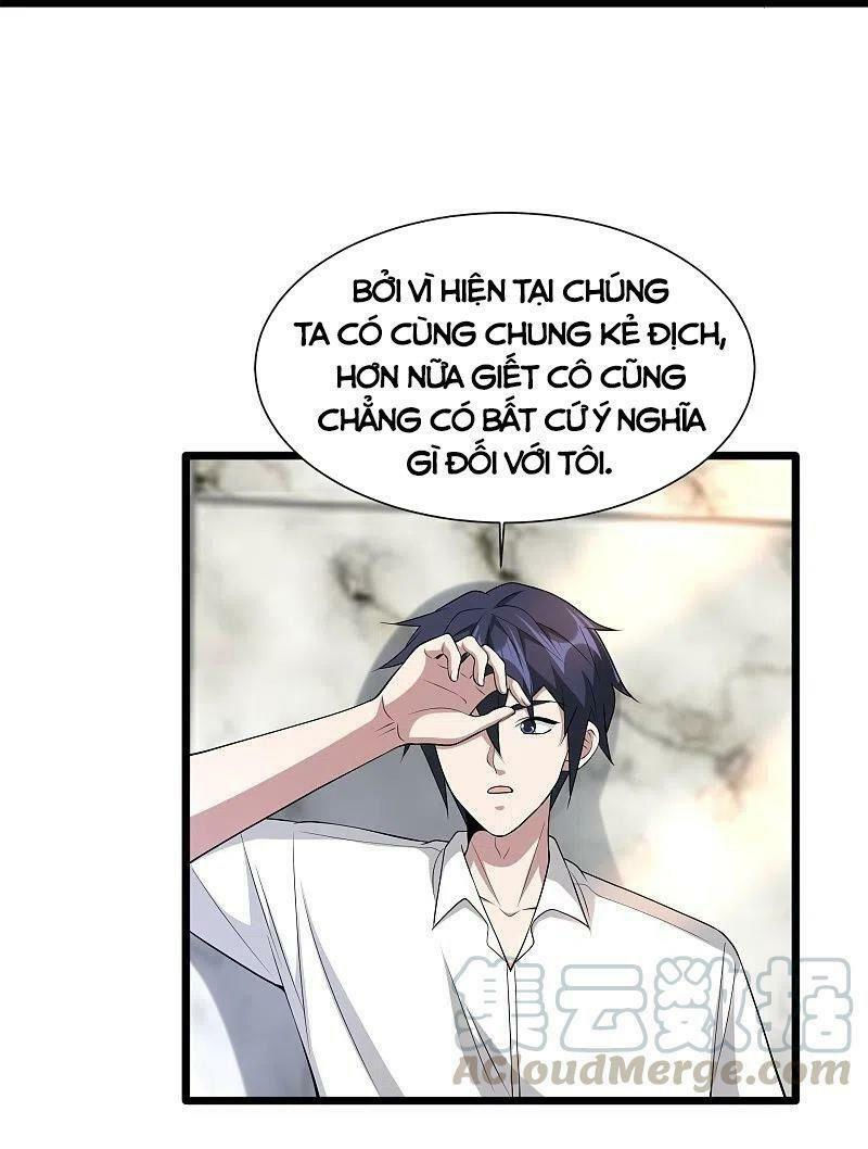 đô thị tà vương chapter 237 25