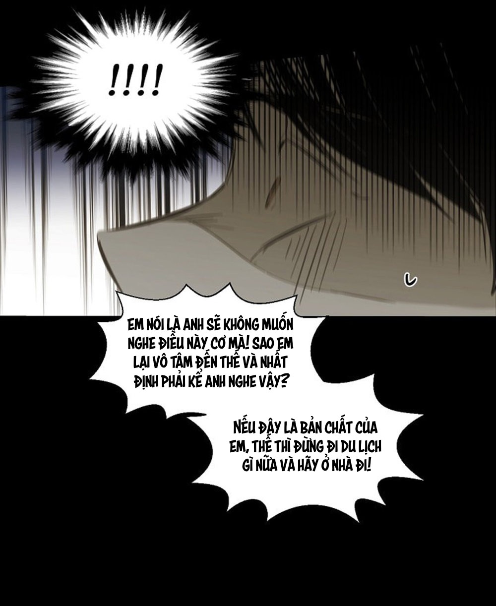 lỗi lầm không thể sửa chapter 3 11