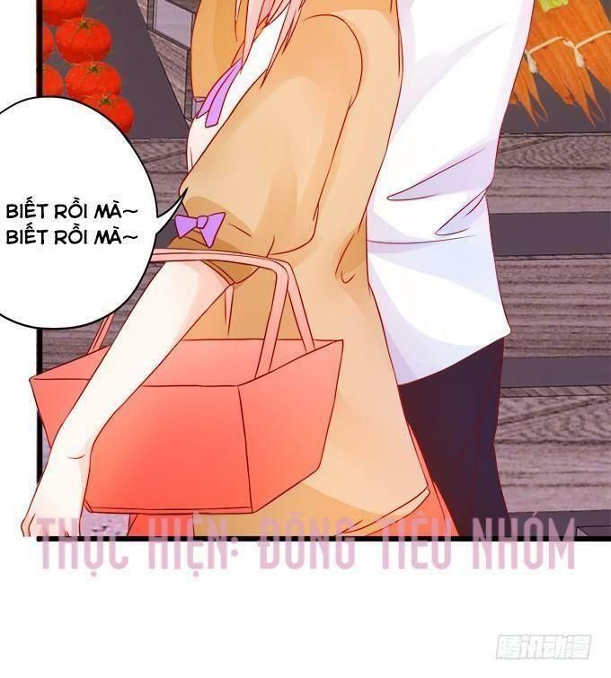 hồ tiên hung bạo chapter 13 22