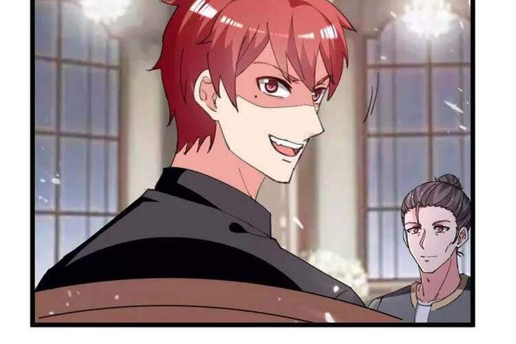 trọng sinh khí thiếu quy lai chapter 236 31