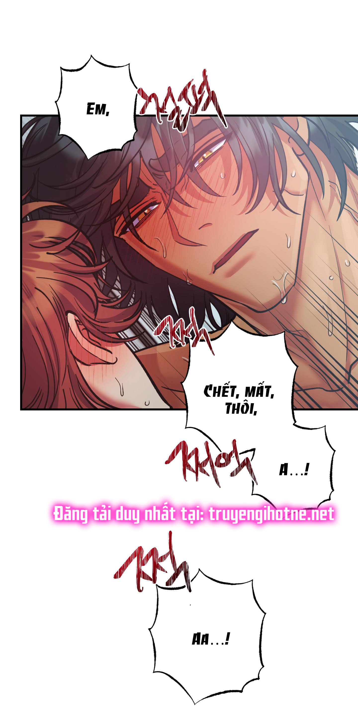 [18+] một lòng một dạ chapter 51.2 28