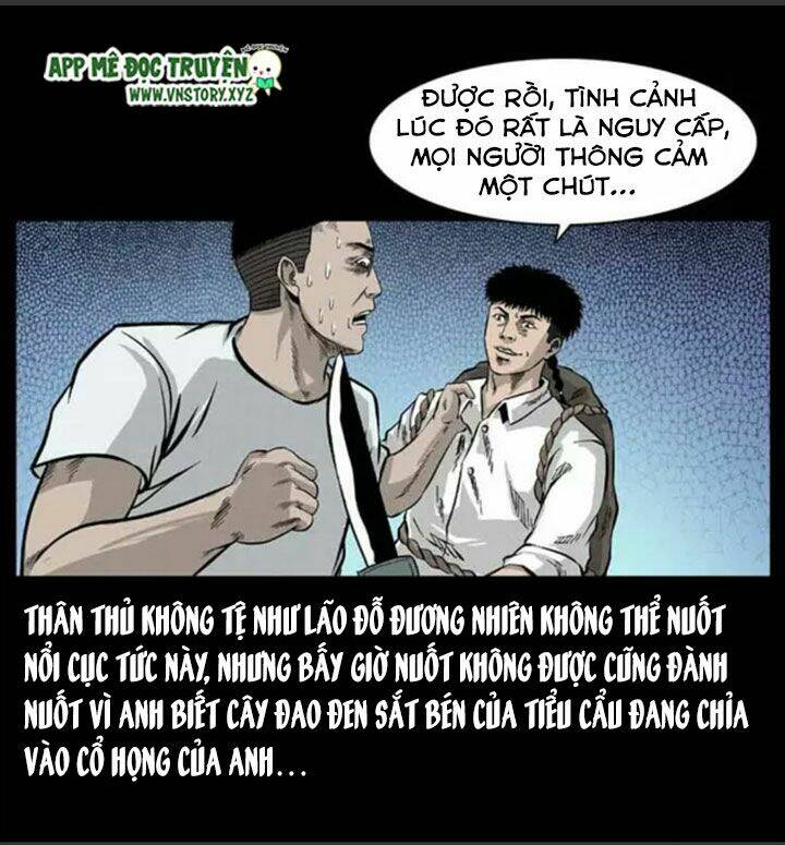 U Minh Ngụy Tượng Chapter 60 30
