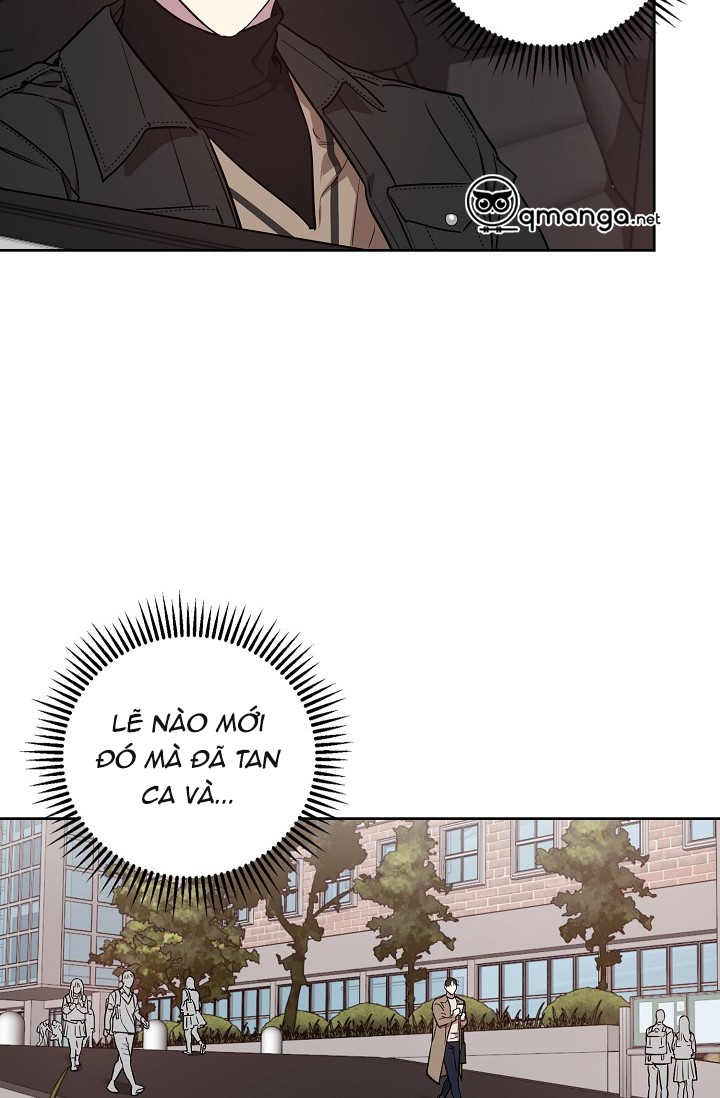 thần tượng đến rồi!? chapter 3 4