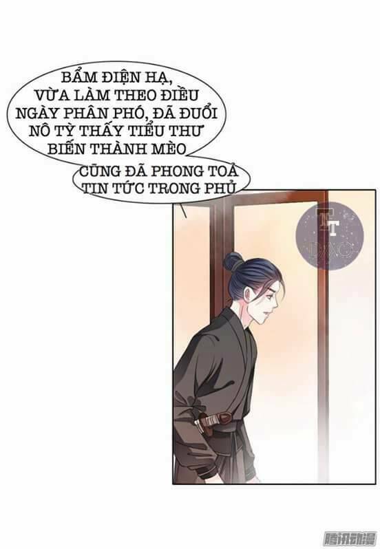 hoàng thái tử, xin nhận nuôi em! chapter 10 3