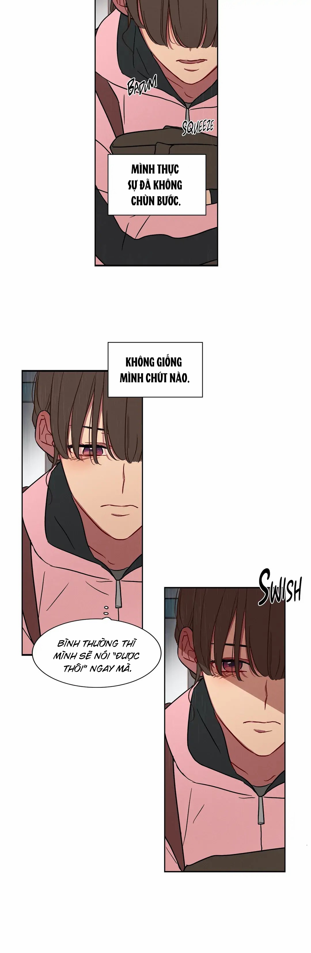 lọ lem ngủ ngon nhé chapter 12.2 1