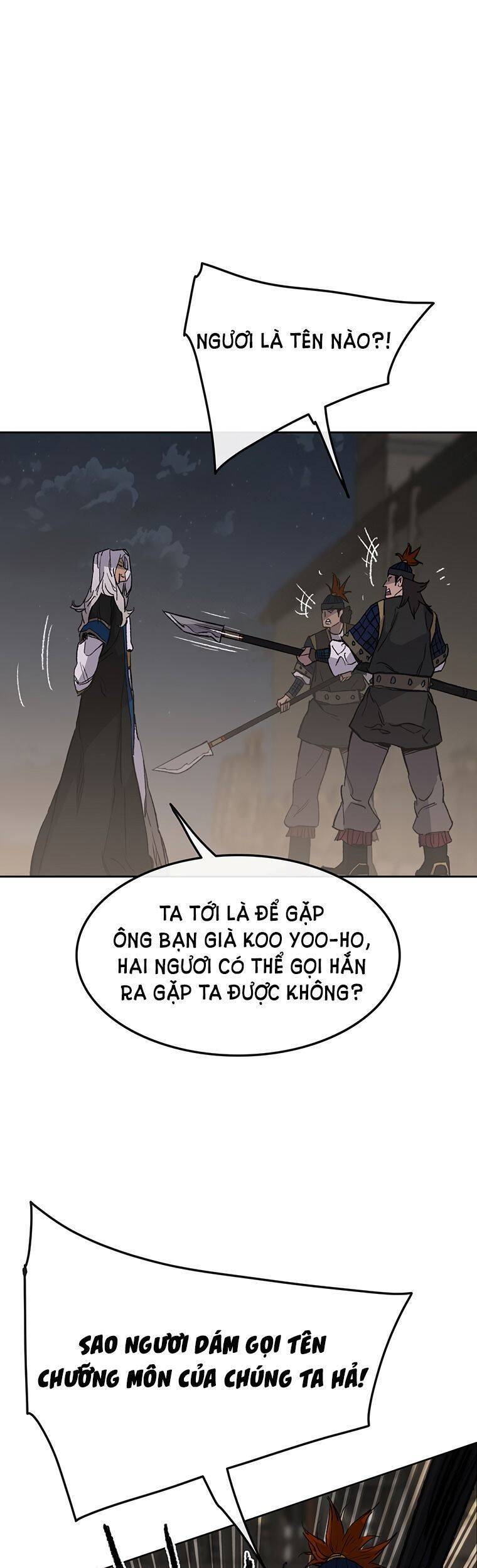 kiếm sĩ bất bại chapter 96 47