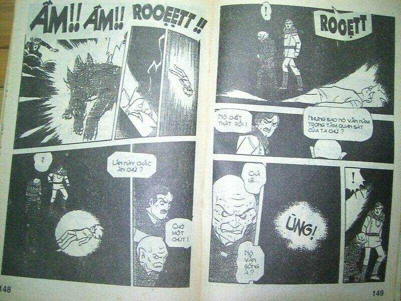 siêu nhân locke chapter 15 74