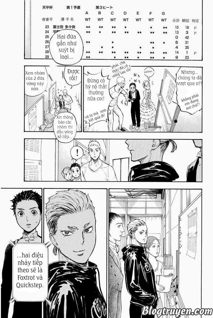 ballroom e youkoso chapter 8 37