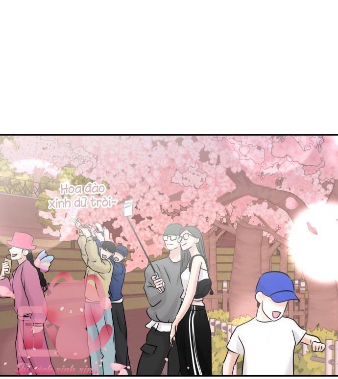 trend yêu đương 2023 chapter 3 89