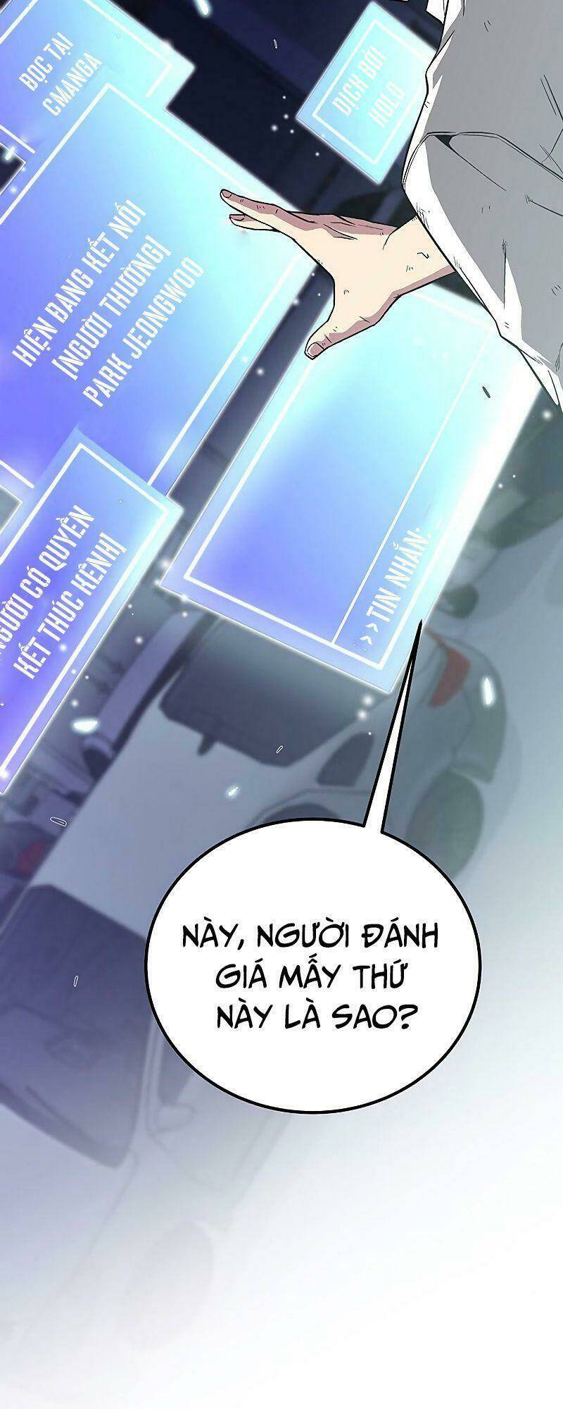 đấng cứu thế được chọn lựa chapter 7 8