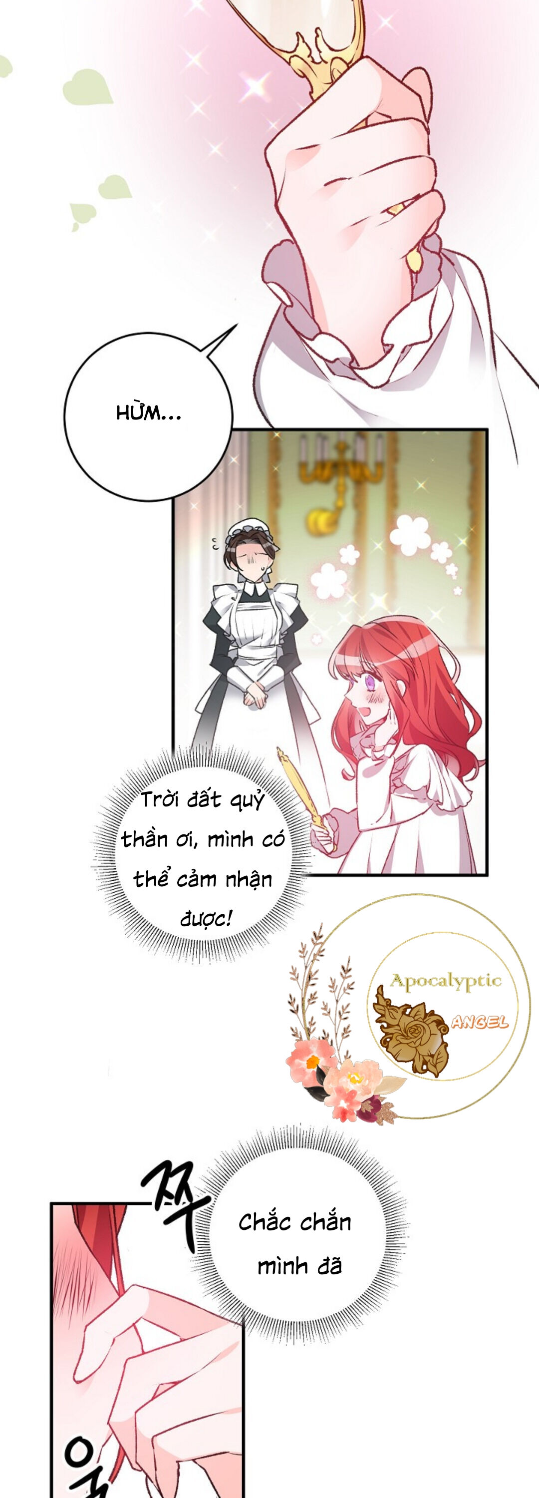 cách để thuần hoá một quý cô chapter 1 47