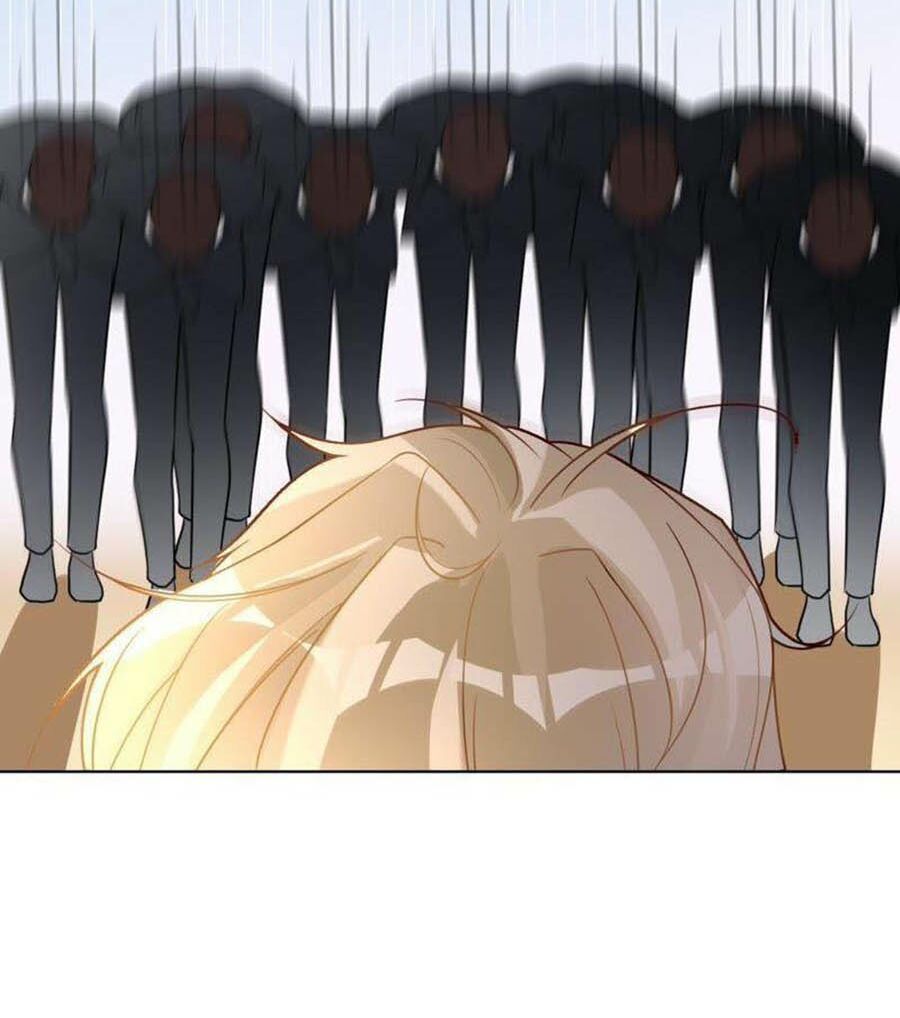 thần luân mật luyến chapter 68 19