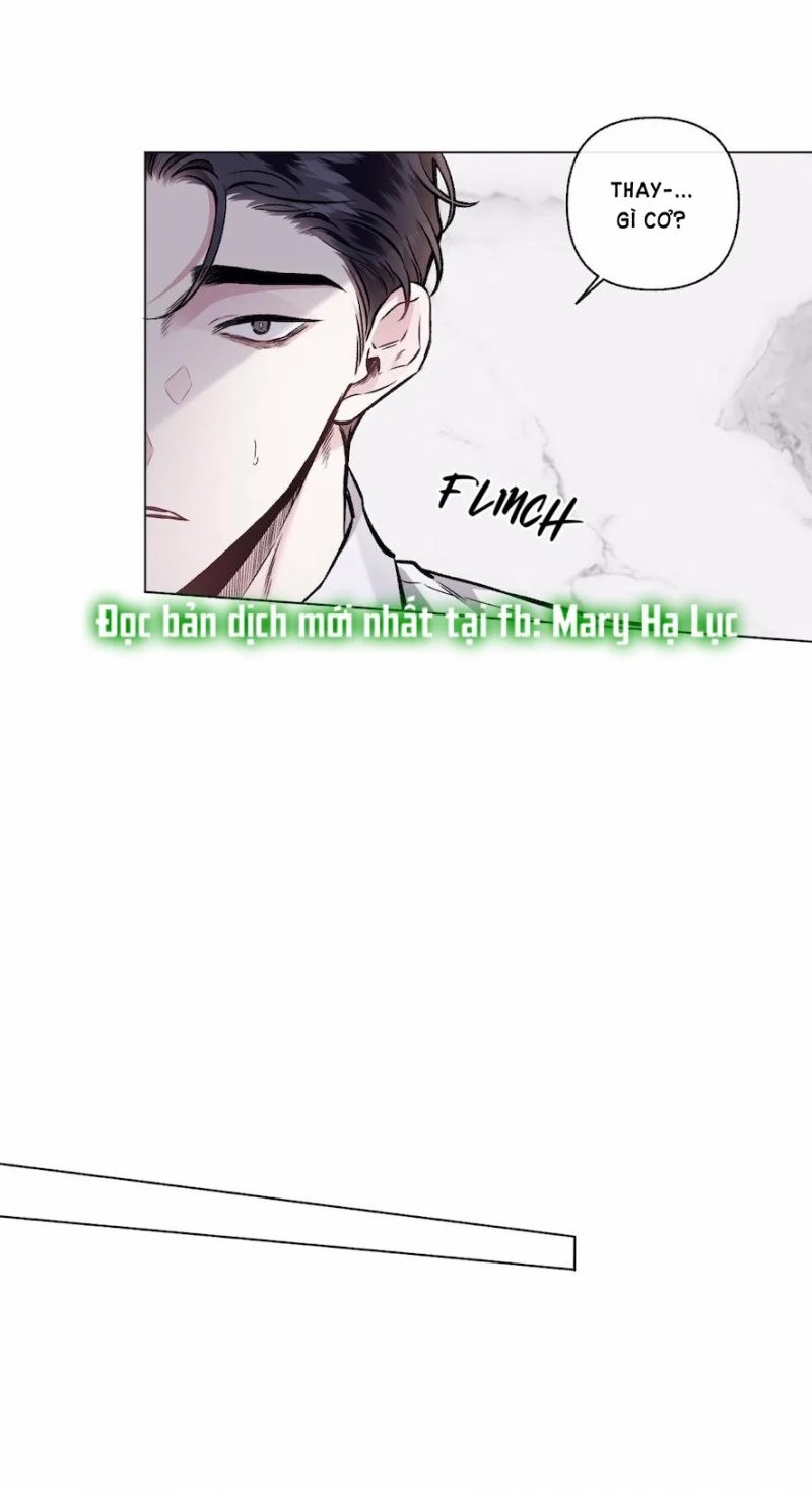 tình yêu kì lạ chapter 45 41