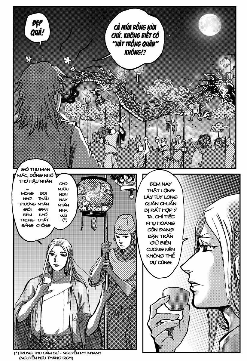 học viện an nam chapter 4.1 2