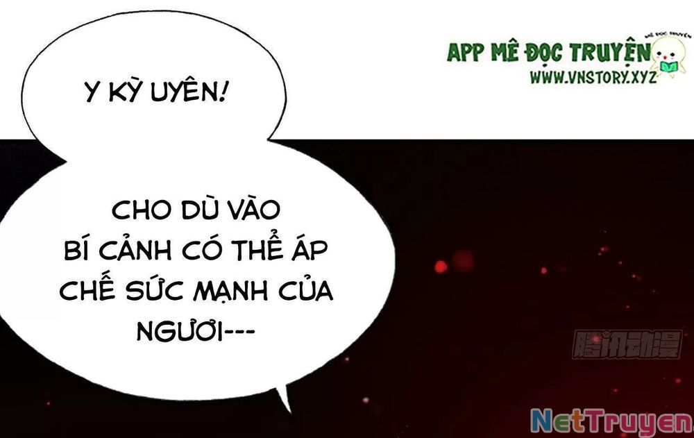 lại bị bệnh chiều chuộng quấn lấy chapter 56 53