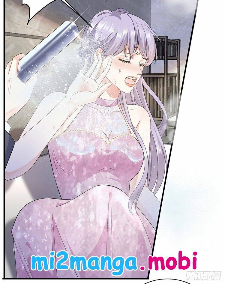 đại tiểu thư có thể có cái gì xấu chapter 23.2 12