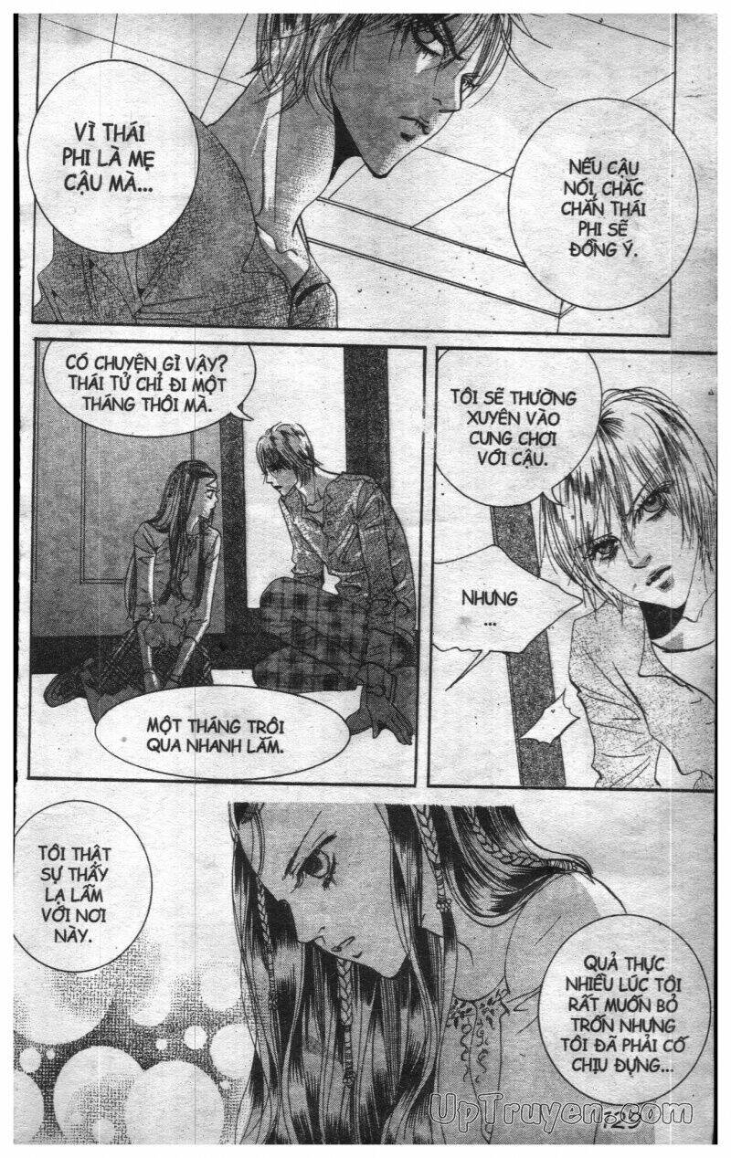 hoàng cung chapter 4 124