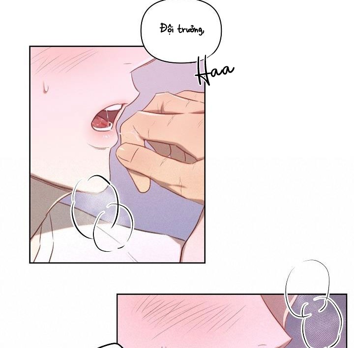 đại úy lãng mạn thân yêu của tôi chapter 8 96