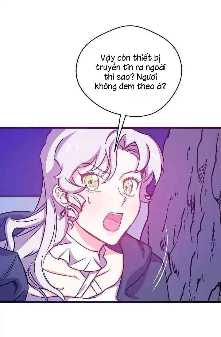 hôn lễ báo thù chapter 4 29