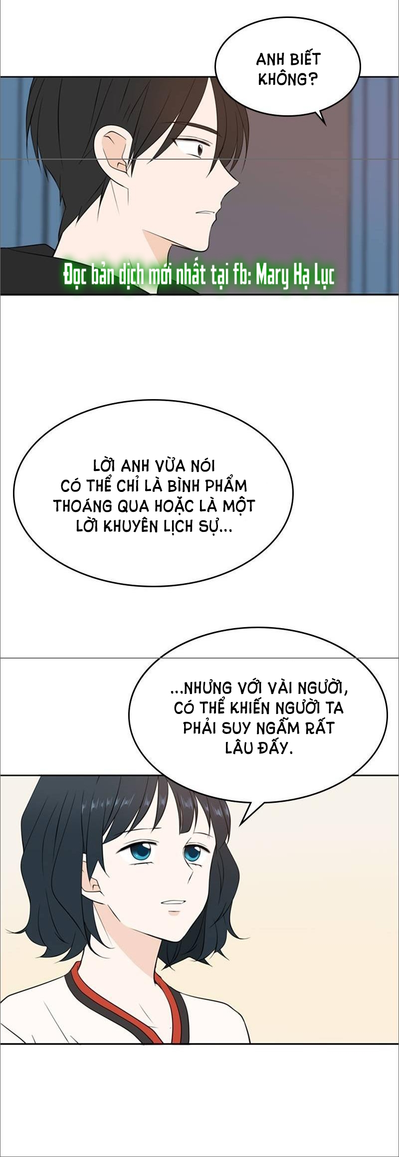 hẹn gặp anh ở kiếp thứ 19 chapter 26 15