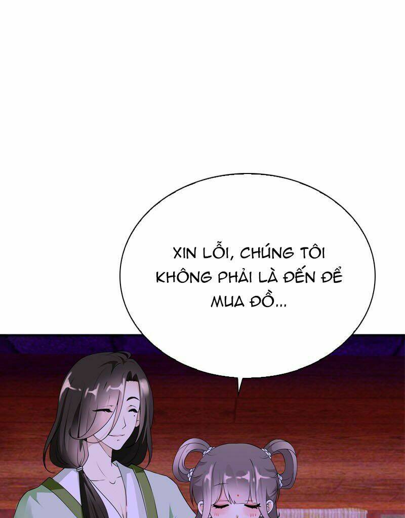 điền viên mật sủng: cô vợ nóng bỏng chapter 17 43