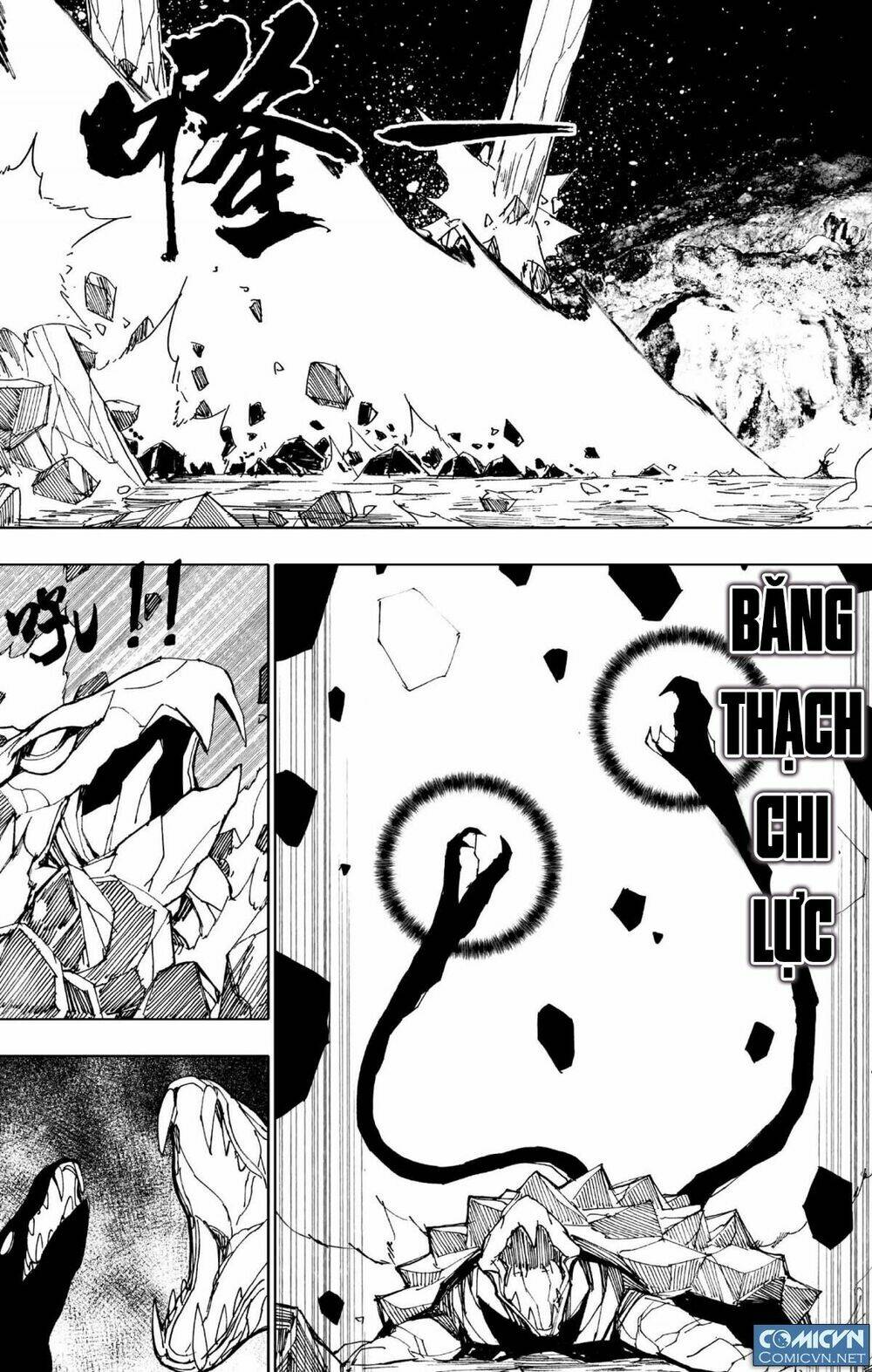 tây du đường tăng hàng ma chapter 24 6