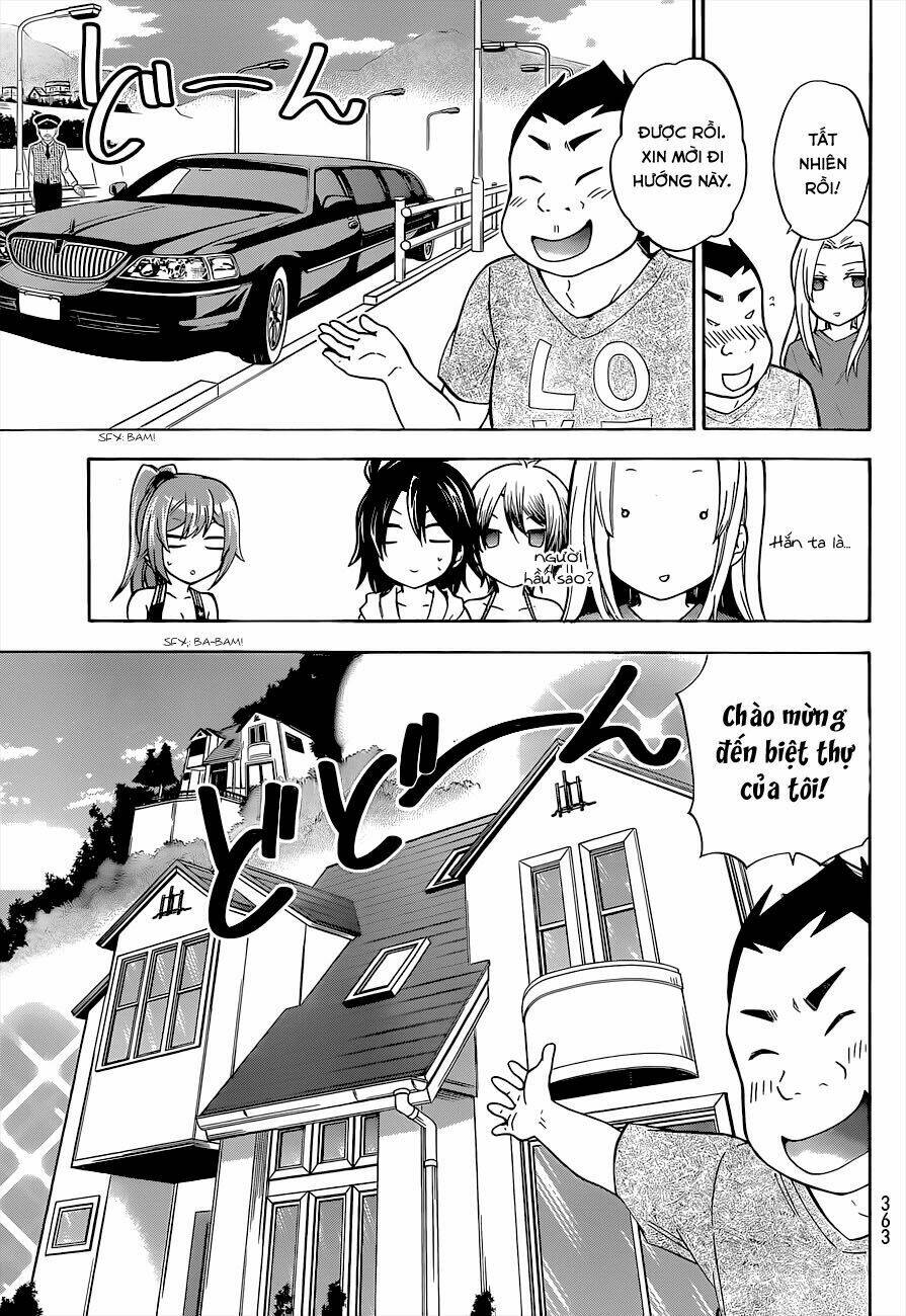 maga-tsuki chapter 35 6