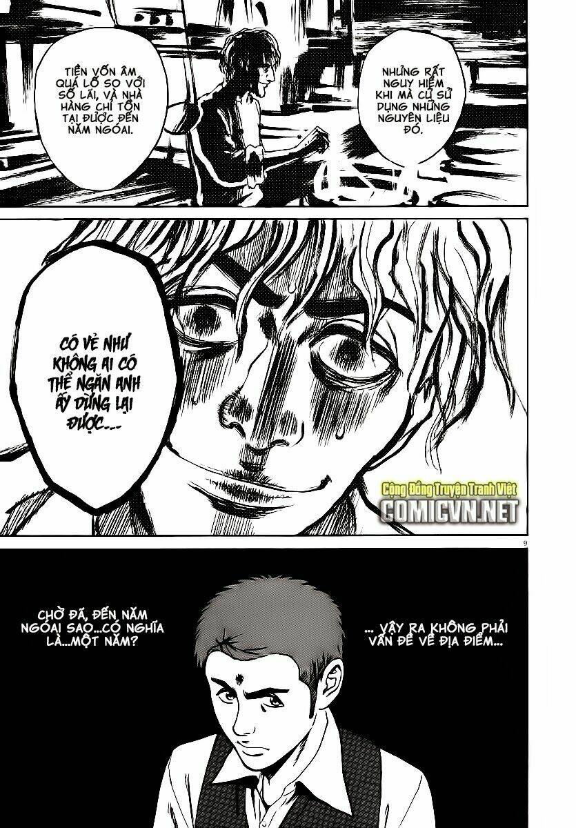 bambino chapter 39 7