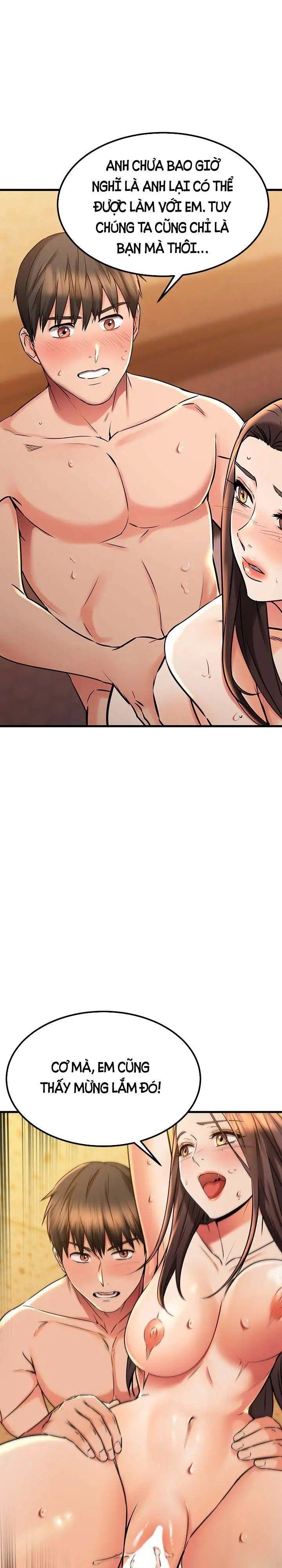 18+ làm tình cùng cô bạn thân khác giới chapter 42 5