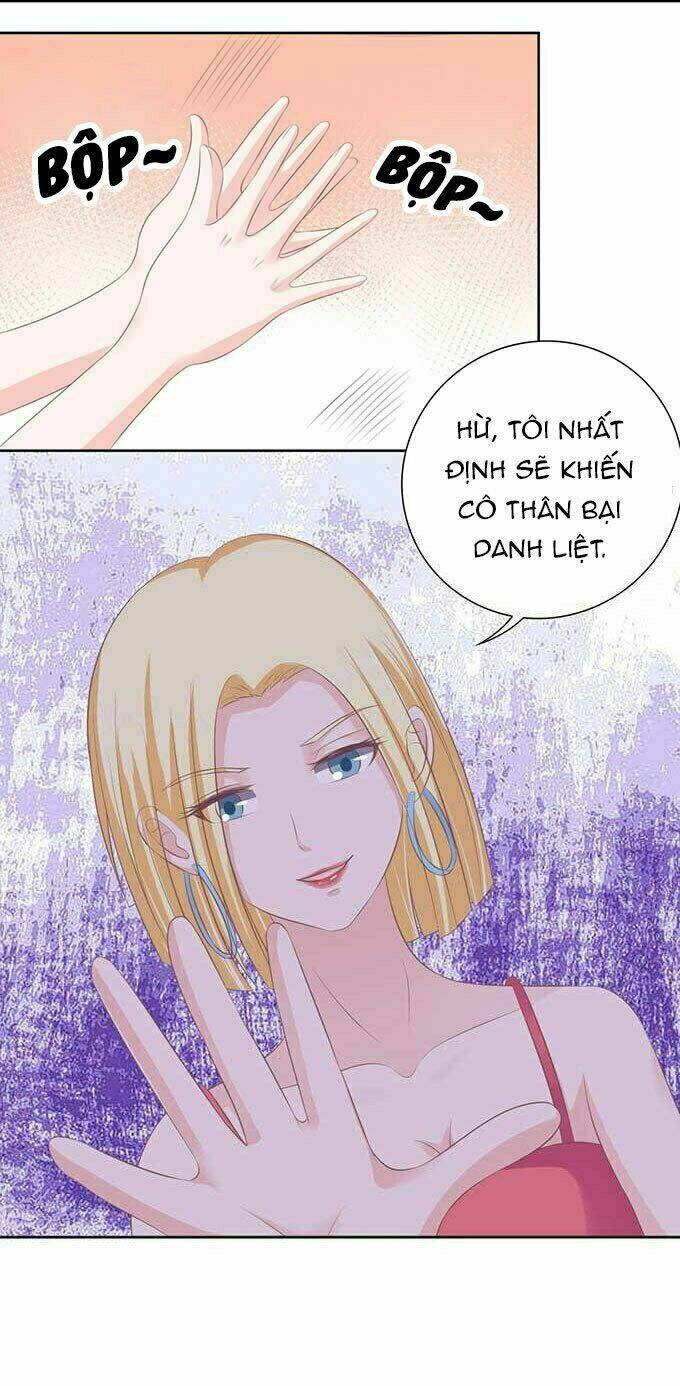 liệt ái tri hạ: series mật đào tiểu tình nhân chapter 45 15