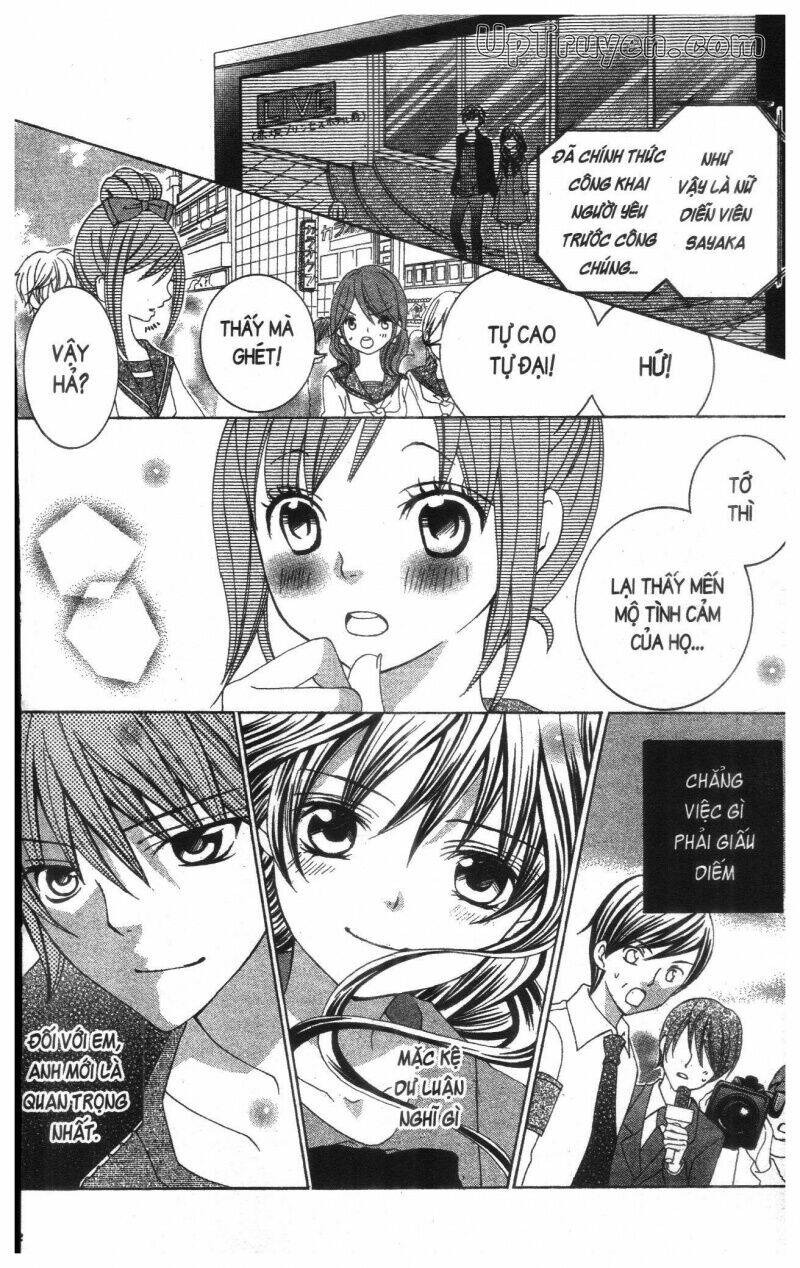 i love you suzuki chapter 16 144