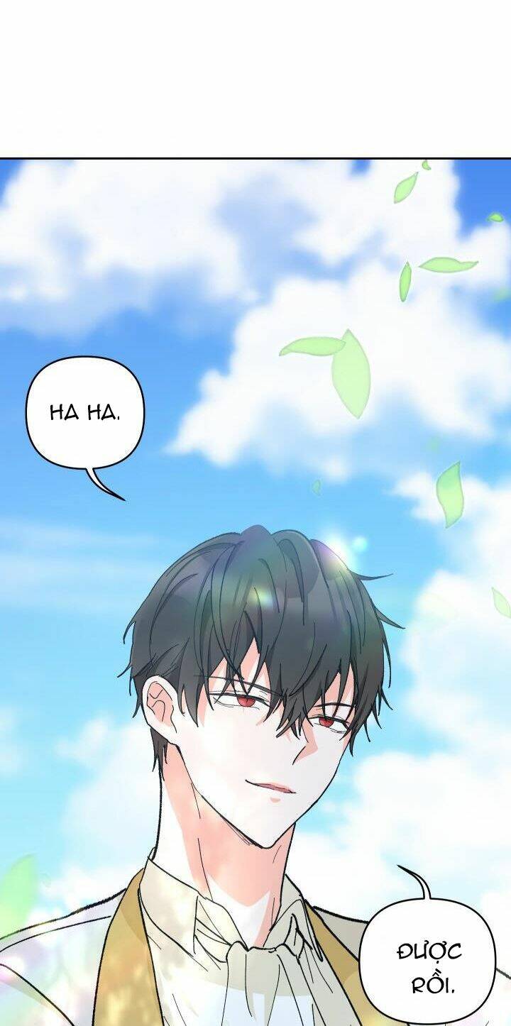 hoàng hậu bé bỏng chapter 37.2 13