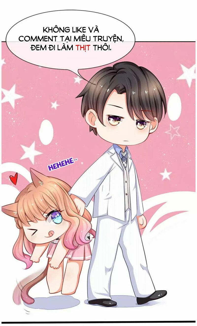 thiểm hôn kiều thê chapter 89 18