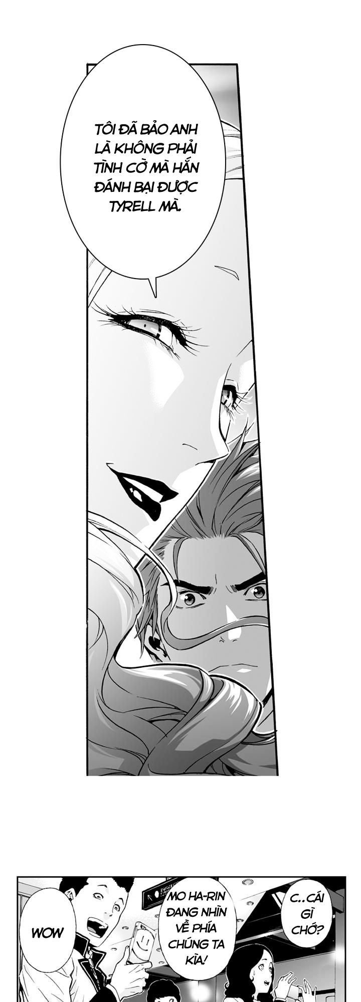 action idols - age of young dragons chapter 7 23