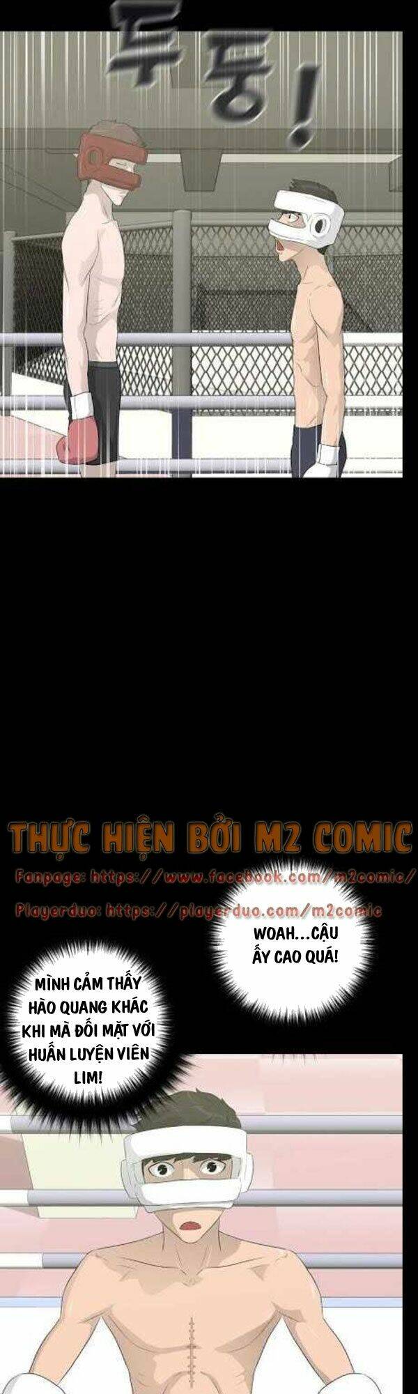 trigger chapter 30 8