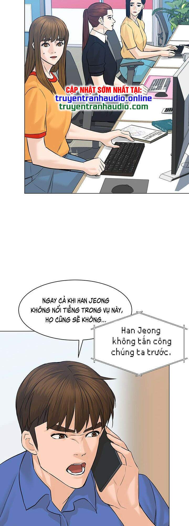Người Trở Về Từ Cõi Chết Chapter 72 5