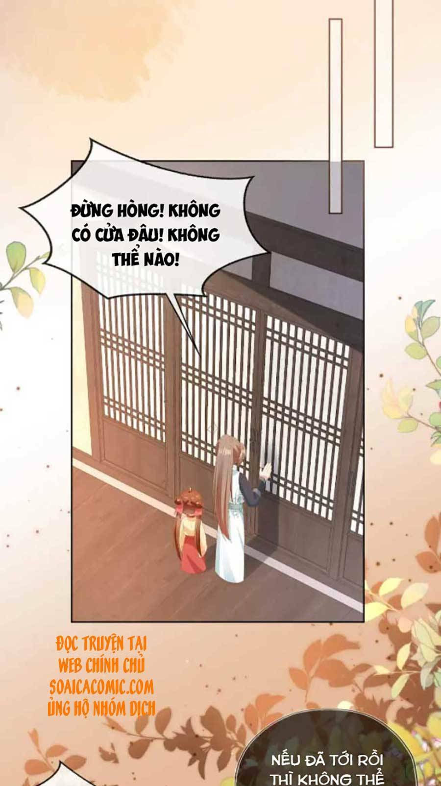 nhặt được bảo bối manh manh chapter 77 24