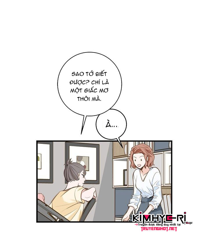 cuộc hôn nhân sinh tồn chapter 2.2 29