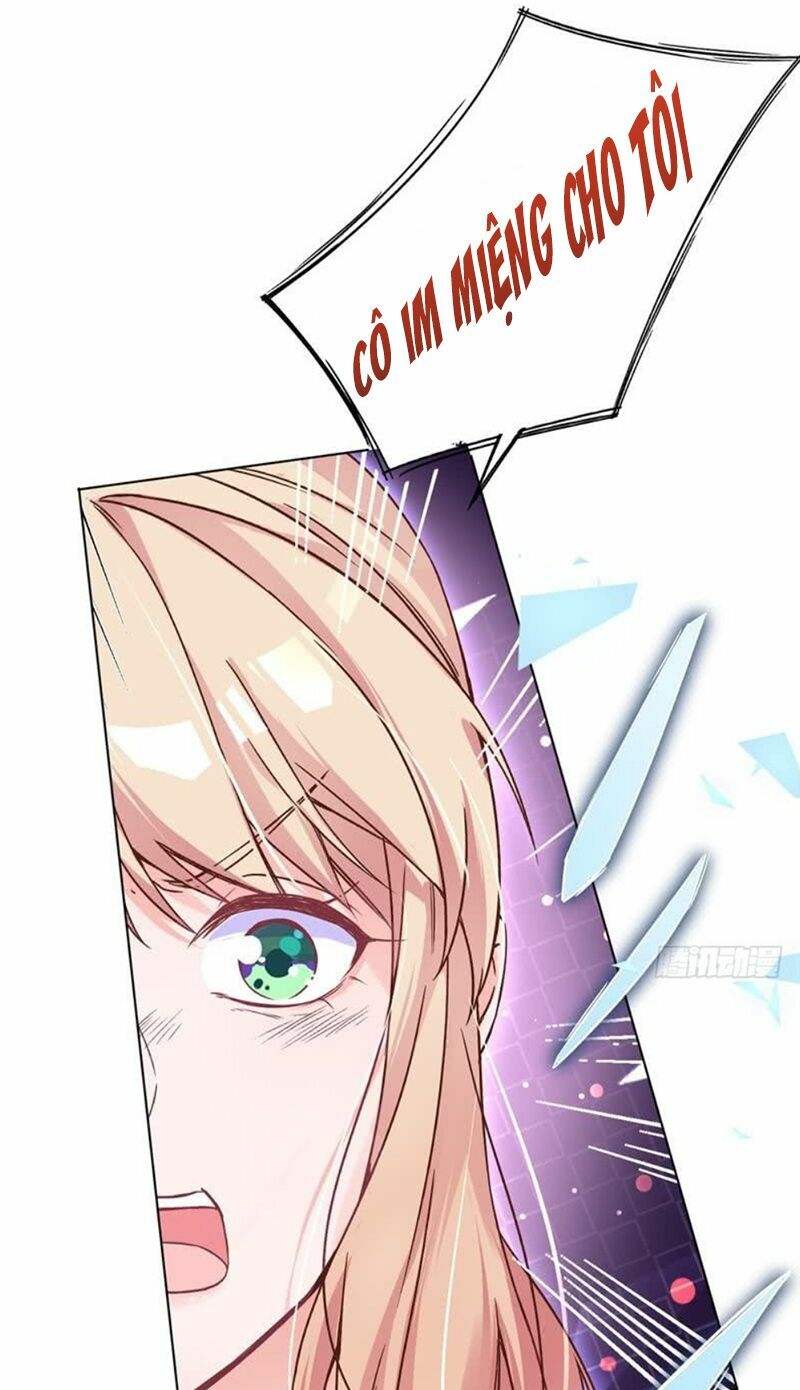 baba đẹp trai trên trời rơi xuống chapter 3 7