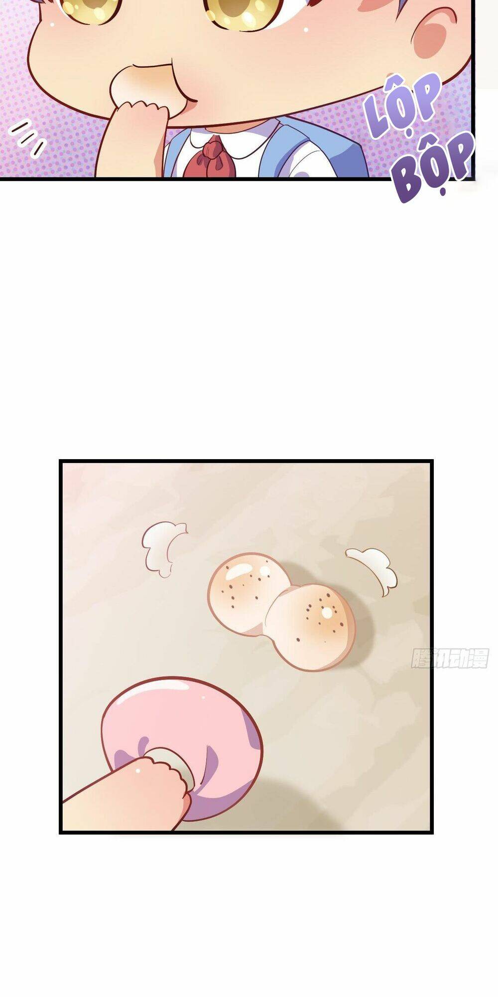 nhạc phụ đại nhân là lão bà chapter 111.1 3