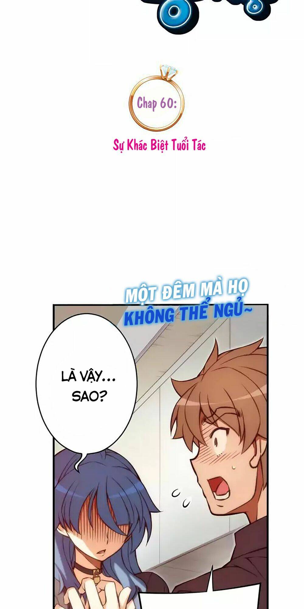 cohabitation with the fiancee chapter 60 3