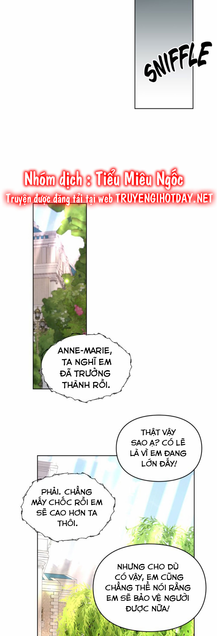 hãy nghe lời của tôi chapter 87 20