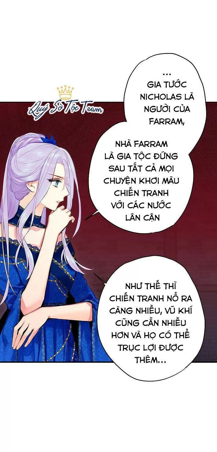 thánh nữ ẩn danh chapter 137 21