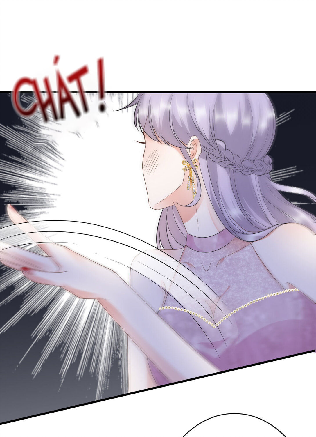 [16+] đại tiểu thư có thể có ý đồ xấu chapter 24 29