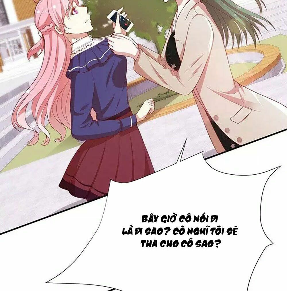 cả thế giới đều không bằng người chapter 75 16