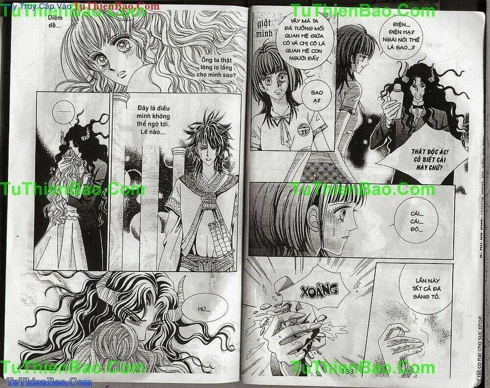 địa ngục tuyết trắng chapter 26 27