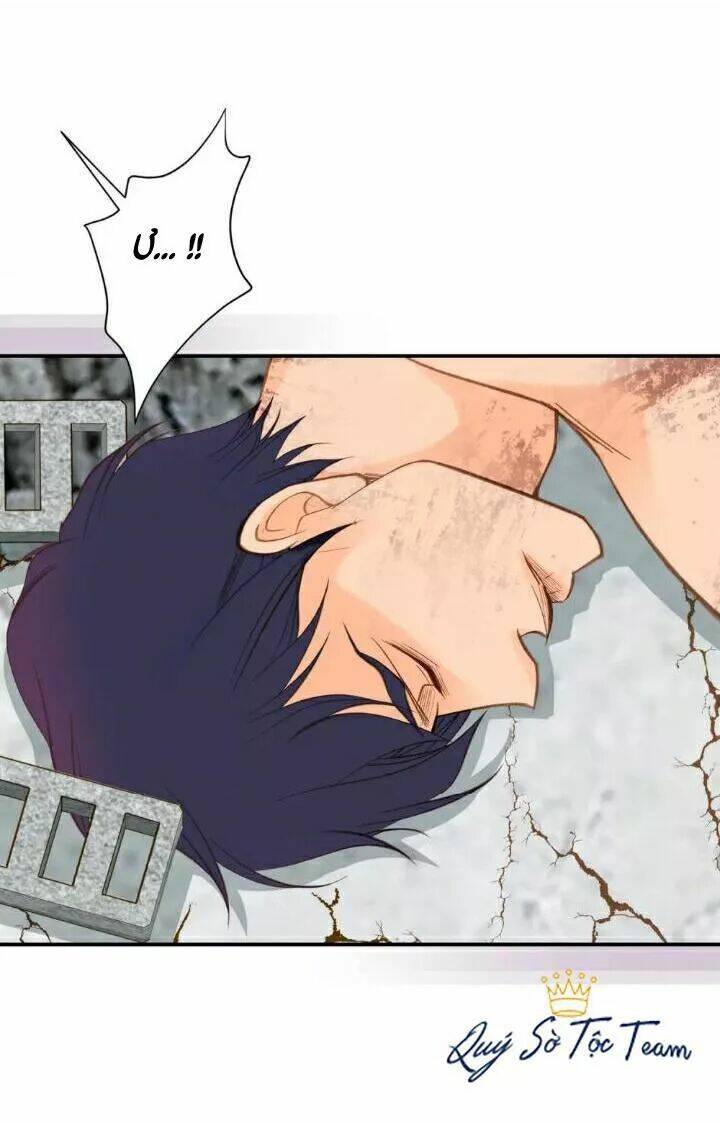 tiếp xúc chí mạng chapter 99 77