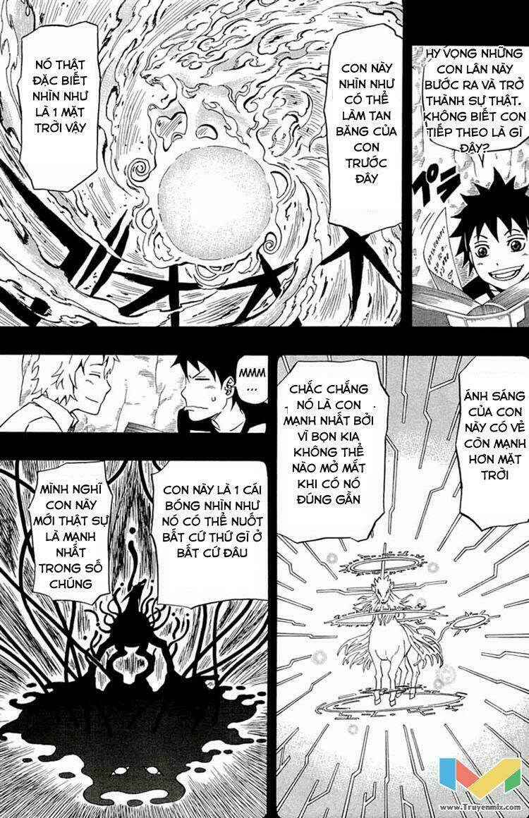 blazer driver chapter 28.1 13